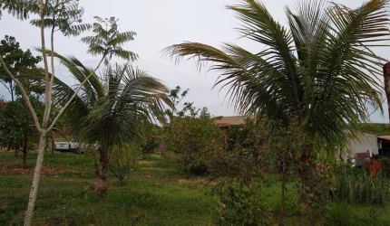 Chácara para Venda em Álvares Machado, CHACARA EM ALAVARES MACHADO, 2 dormitórios, 1 suíte, 2 banheiros, 2 vagas