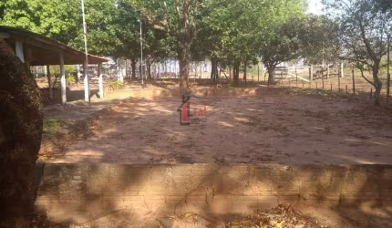 Chácara para Venda em Alfredo Marcondes, CHACARA  EM ALFREDO MARCONDES, 2 dormitórios, 1 banheiro