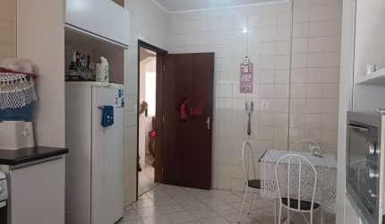 Apartamento para Venda em Presidente Prudente, EDIFICIO TILDA BOTIGELLI, 3 dormitórios, 1 suíte, 3 banheiros, 1 vaga