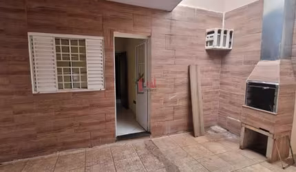 Casa para Venda em Presidente Prudente, CIDADE JARDIM, 4 dormitórios, 1 suíte, 4 banheiros, 2 vagas