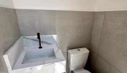 Casa para Venda em Presidente Prudente, ROTTA DO SOL, 2 dormitórios, 1 suíte, 2 banheiros, 1 vaga