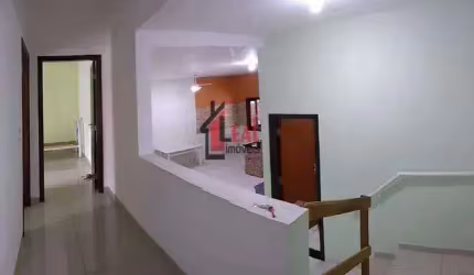Casa para Venda em Presidente Prudente, PETROPOLIS, 6 dormitórios, 7 banheiros, 4 vagas