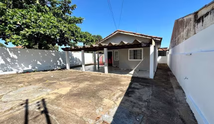Casa para Venda em Presidente Prudente, MARÉ MANSA, 3 dormitórios, 1 suíte, 2 banheiros, 2 vagas