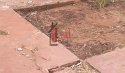 Terreno para Venda em Presidente Prudente, VILA EUCLIDES