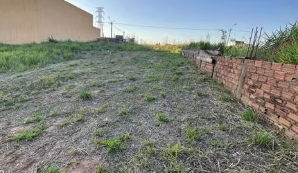 Terreno para Venda em Presidente Prudente, VISTA BONITA