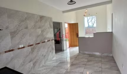 Casa para Venda em Presidente Prudente, CHACARA AZALEIA I, 1 dormitório, 1 banheiro