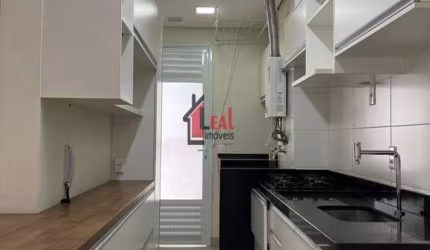 Apartamento para Venda em Presidente Prudente, EDIFICIO VIVERE PRUDENTE, 2 dormitórios, 1 suíte, 2 banheiros, 2 vagas