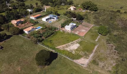 Chácara para Venda em Álvares Machado, CHACARA RECANTO PARAISO