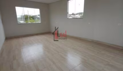 Salão Comercial para Locação em Presidente Prudente, JOAO DOMINGOS, 1 banheiro