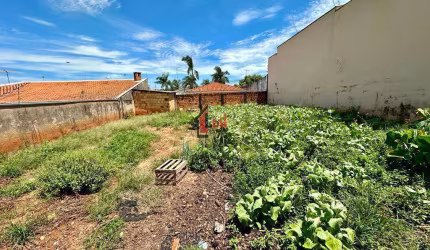 Terreno para Venda em Presidente Prudente, SÃO LUCAS