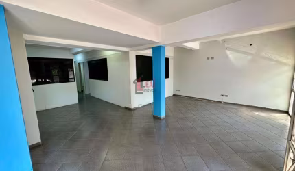 Salão Comercial para Venda em Presidente Prudente, CENTRO, 1 banheiro