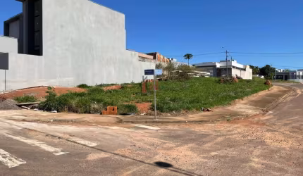Terreno para Venda em Presidente Prudente, ITACARE