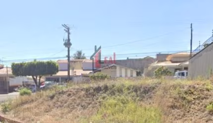 Terreno para Venda em Presidente Prudente, SÃO MATHEUS