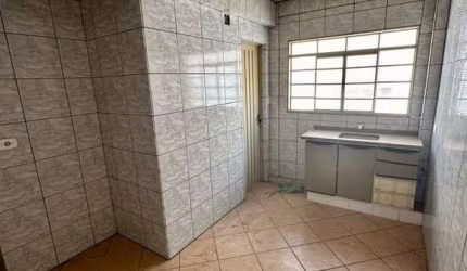 Apartamento para Venda em Presidente Prudente, MORUMBI, 2 dormitórios, 1 banheiro, 1 vaga