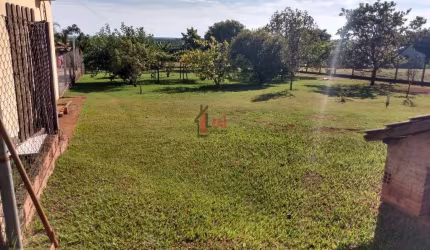 Terreno para Venda em Martinópolis, PORTAL DAS PALMEIRAS