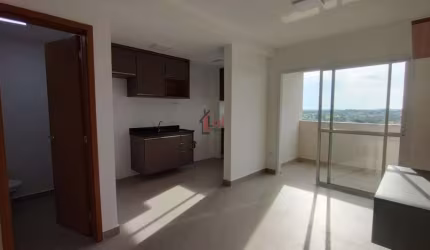 Apartamento para Venda em Presidente Prudente, VILLA EUROPA, 2 dormitórios, 2 banheiros, 1 vaga