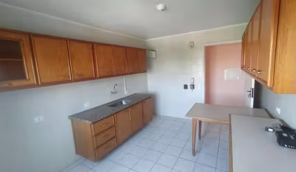 Apartamento para Venda em Presidente Prudente, EDIFÍCIO ARAPONGAS, 2 dormitórios, 1 banheiro, 1 vaga