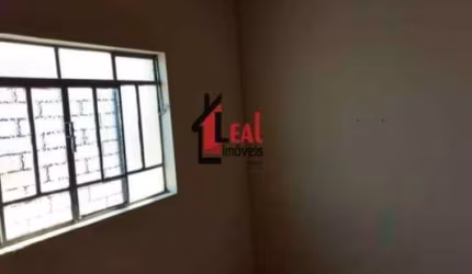 Casa para Venda em Presidente Prudente, AVIAÇÃO, 3 dormitórios, 2 banheiros
