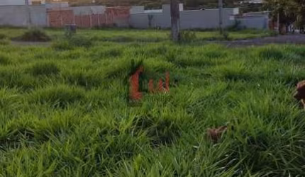 Terreno para Venda em Regente Feijó, MORADA DO SOL