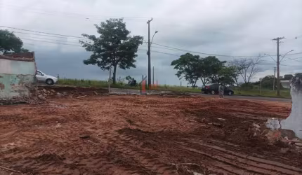 Terreno para Venda em Presidente Prudente, IGUAÇÚ