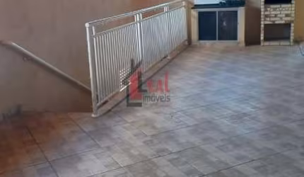 Casa para Venda em Presidente Prudente, IGUAÇÚ, 3 dormitórios, 2 banheiros, 2 vagas