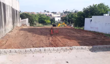 Terreno para Venda em Presidente Prudente, VALE VERDE II