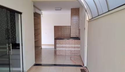 Casa em Condomínio para Venda em Presidente Prudente, CONDOMÍNIO RESIDENCIAL PORTO SEGURO, 3 dormitórios, 2 suítes, 3 banheiros, 2 vagas