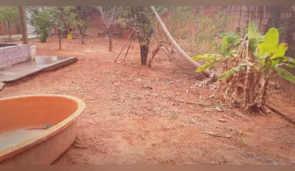 Terreno para Venda em Presidente Prudente, SERVANTES I