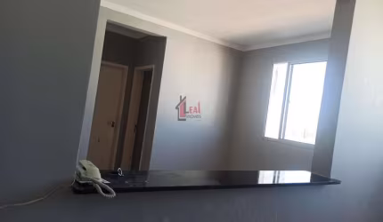 Apartamento para Venda em Presidente Prudente, EDIFÍCIO PRÍNCIPE DE MONACO, 2 dormitórios, 1 banheiro, 1 vaga
