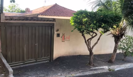 Casa para Venda em Presidente Prudente, CEREJEIRAS, 5 dormitórios, 2 banheiros, 2 vagas