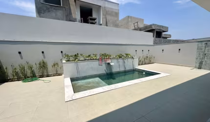 Casa em Condomínio para Venda em Presidente Prudente, CONDOMINIO RESIDENCIAL DAMHA BELVEDERE, 3 dormitórios, 3 suítes, 4 banheiros, 2 vagas