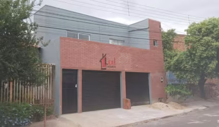 Casa para Venda em Presidente Prudente, JARDIM SÃO PAULO, 3 dormitórios, 1 suíte, 2 banheiros, 2 vagas