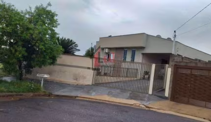 Casa para Venda em Presidente Prudente, SANTA FÉ, 3 dormitórios, 1 suíte, 2 banheiros, 2 vagas