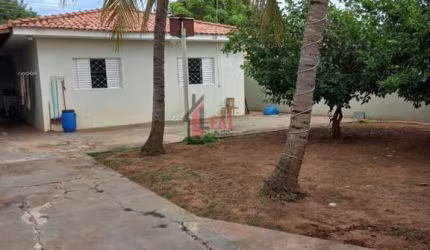 Casa para Venda em Presidente Prudente, CARANDA, 3 dormitórios, 1 suíte, 2 banheiros, 2 vagas