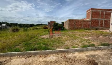 Terreno para Venda em Presidente Prudente, MOACYR TRENTIN