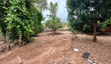 Terreno para Venda em Presidente Prudente, VILA ANGELICA