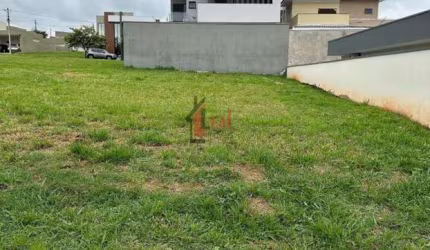 Terreno em Condomínio para Venda em Presidente Prudente, CONDOMINIO RESIDENCIAL JATOBÁ