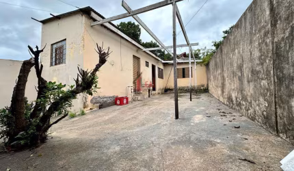 Casa para Venda em Presidente Prudente, FURQUIM, 2 dormitórios, 1 banheiro, 2 vagas