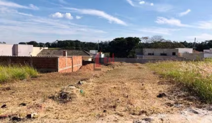 Terreno para Venda em Presidente Prudente, NOVO PRUDENTINO