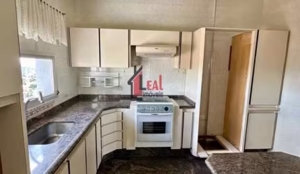 Apartamento para Venda em Presidente Prudente, EDIFICIO RESIDENCIAL PADRE JOAO SALGARI, 3 dormitórios, 1 suíte, 3 banheiros, 1 vaga