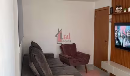 Apartamento para Venda em Presidente Prudente, EDIFICIO PRINICIPE DA BÉLGICA, 2 dormitórios, 1 banheiro, 1 vaga