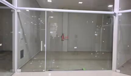 Sala Comercial para Venda em Presidente Prudente, EDIFICIO HOME TRADE CENTER