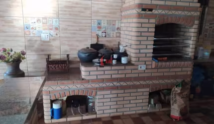 Chácara para Venda em Presidente Venceslau, CHACARA, 2 dormitórios, 1 banheiro, 2 vagas