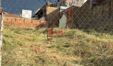 Terreno para Venda em Presidente Prudente, BELA DARIA