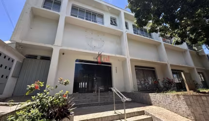 Salão Comercial para Venda em Presidente Prudente, BONGIOVANI, 10 vagas