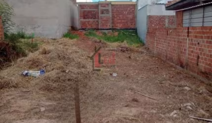 Terreno para Venda em Presidente Prudente, RESIDENCIAL NOVO HORIZONTE