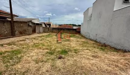 Terreno para Venda em Presidente Prudente, JARDIM DAS ROSAS