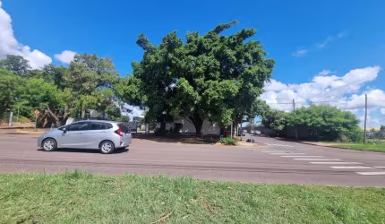 Salão Comercial para Venda em Presidente Prudente, RESIDENCIAL FUNADA, 7 banheiros, 5 vagas