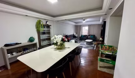 Apartamento para Venda em Presidente Prudente, EDIFICIO GENEBRA TREVISAN, 4 dormitórios, 2 suítes, 5 banheiros, 2 vagas