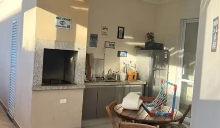 Casa em Condomínio para Venda em Álvares Machado, CONDOMINIO RESIDENCIAL VALENCIA l, 3 dormitórios, 3 suítes, 4 banheiros, 2 vagas